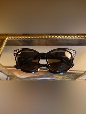 PRIVE REVAUX Sunglasses/Readers 3.3